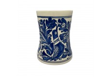 Halba de bere ceramică de Corund